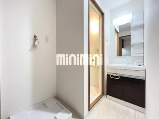 ステージ塩浜【1階】の内装