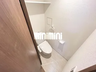 ステージ塩浜【1階】の内装