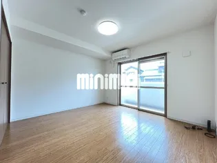 ステージ塩浜【1階】の内装