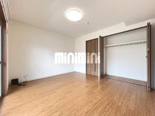 ステージ塩浜【1階】の内装