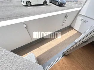 ステージ塩浜【1階】の内装