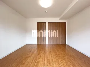 ステージ塩浜【1階】の居間