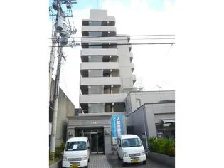 愛媛県伊予市灘町【マンション】の外観