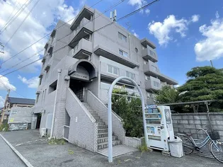 コンフォート長尾の画像