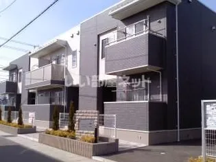 モダンK IIIの画像