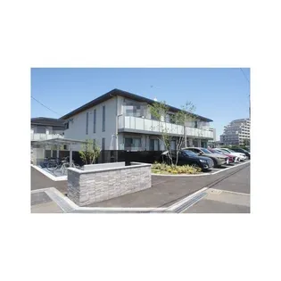 パークコート長津田壱番館の画像
