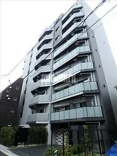 オーキッドレジデンス上野稲荷町【2階】の外観