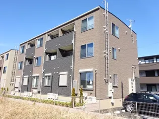 ファインアヴェニューサイドAの画像