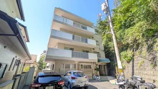 コープ野村光ヶ丘の画像