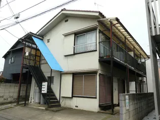 清和コーポの画像