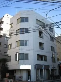 第21吉田ビルの画像