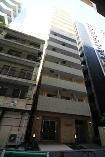 ヴェルト日本橋シティ【7階】の外観