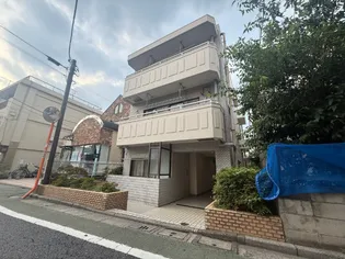 コーポ千桜の画像