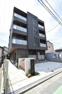 MALINO GARDENの画像