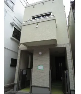 グレイス【2階】の外観