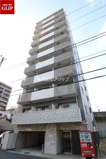 プレール・ドゥーク西横浜【4階】の外観