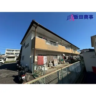 コーポ八幡の画像