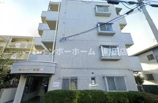 シルフィード相武台の画像