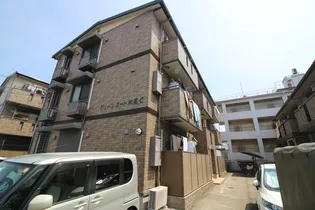 グリーンコート初芝Cの画像