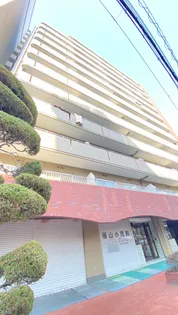 大阪府吹田市江坂町2【マンション】の外観