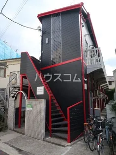 アヴァンセ宿河原の画像