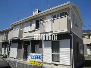 神奈川県平塚市東真土3【一戸建】の外観