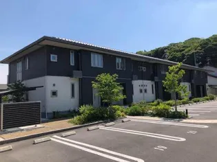 シェリール ガーデン 弐番館の画像