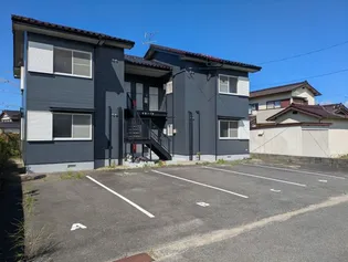 フライハイト大野北 Hの画像