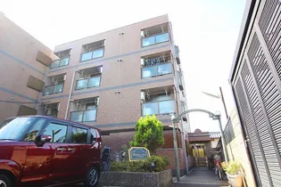 シャンテ北館の画像