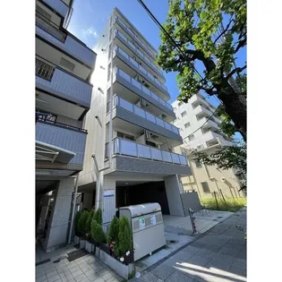 ヒルズ麦田町【2階】の外観