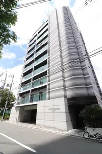 大阪府大阪市西区土佐堀2【マンション】の外観