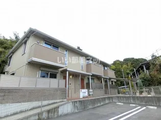 広島県広島市東区牛田新町1【一戸建】の外観