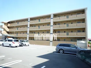 スカイヒルズ柳島の画像