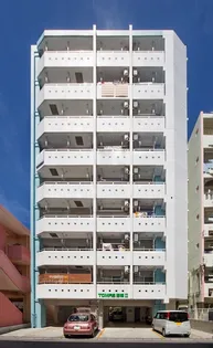 トーマス西崎2の画像