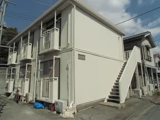 シティハイムケネスAの画像