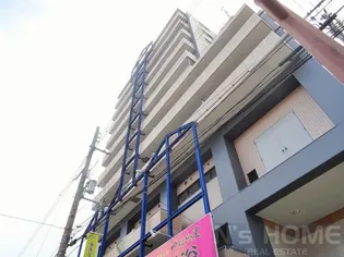 リッツプラザ城東の画像