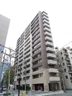 HF白金高輪レジデンスの画像