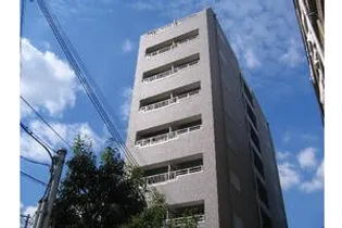 ニッショー福島【8階】の外観