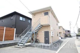 花ぽーとIIの画像