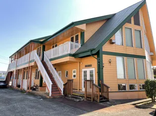 テクノ・ヴィラ【2階】の外観