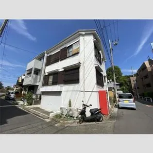 MIハイツ【1階】の外観