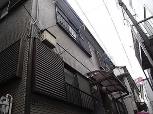 ハイムすみれの画像