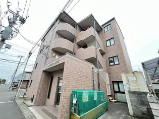 アイショウプラザ旭ヶ丘III【2階】の外観