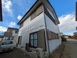 コーポあかぼりBの画像
