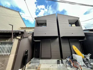 CASA ASTERIA NOEの画像