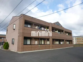 アシューレBの画像