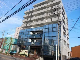 セゾン四日市の画像