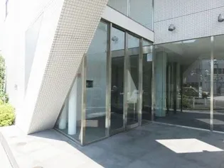 東京都大田区山王3【マンション】の外観