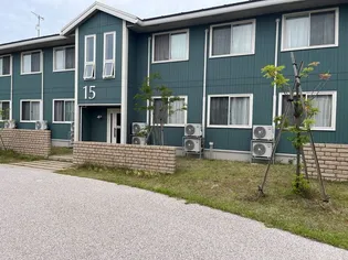 新潟県新潟市北区島見町【一戸建】の外観