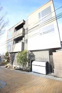 シャーメゾン ネバーランドIIの画像